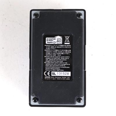 【中古】 コーラス エフェクター ARION SCH-Z STEREO CHORUS ギターエフェクター ボトム画像