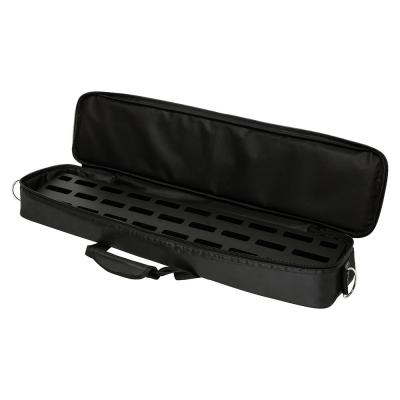 RockBoard RBO B 2.3 DUO 2.3 Pedalboard with Gig Bag ギグバッグ付きペダルボード 72cm×14cm ケース
