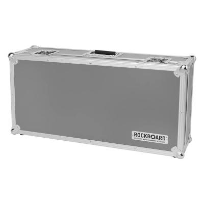 RockBoard RBO B 4.4 QUAD C QUAD 4.4 Pedalboard with Flight Case ハード付きペダルボード 72cm×33cm ケース全体