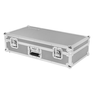 RockBoard RBO B 4.4 QUAD C QUAD 4.4 Pedalboard with Flight Case ハード付きペダルボード 72cm×33cm ケース全体