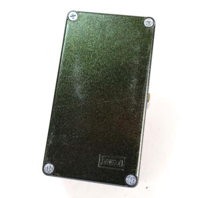 【中古】 アナログディレイ エフェクター MXR M-169 Carbon Copy Analog Delay カーボンコピー ディレイ ギターエフェクター M169 ボトム画像