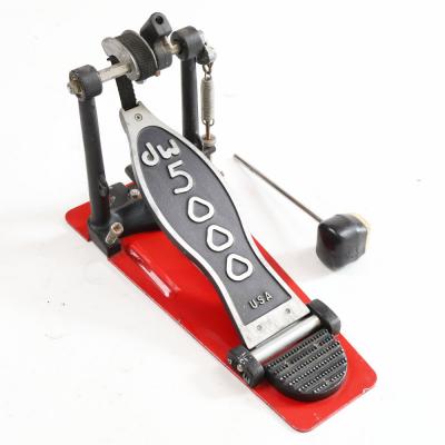 【中古】 ドラムペダル DW DW-5000 ナイロンベルトドライブ シングルペダル
