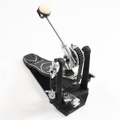 【中古】 ドラムペダル タマ TAMA HP900R Iron Cobra ROLLING Glide ドラムペダル 本体画像 斜め