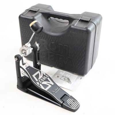 【中古】 ドラムペダル タマ TAMA HP200 Iron Cobra 200 Single Pedal Power Glide アイアンコブラ