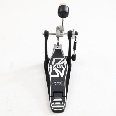 【中古】 ドラムペダル タマ TAMA HP200 Iron Cobra 200 Single Pedal Power Glide アイアンコブラ 本体画像