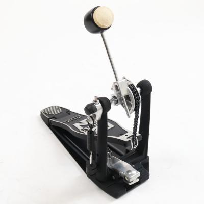 【中古】 ドラムペダル タマ TAMA HP200 Iron Cobra 200 Single Pedal Power Glide アイアンコブラ 本体画像 斜め