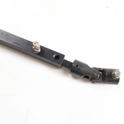 【中古】 ドラムツインペダル DW DW-7002 ツインペダル ねじ欠品