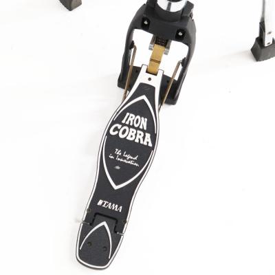 【中古】 ハイハットスタンド タマ TAMA HH905 Iron Cobra ハイハットスタンド ペダル