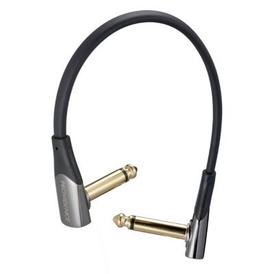 Providence プロビデンス SLE15LL 15cm LL Super Lite Edition パッチケーブル ギターケーブル ギターシールド メイン画像