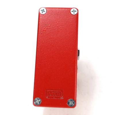 【中古】 コンプレッサー ギターエフェクター MXR M291 Dyna Comp Mini Compressor コンプレッサー ボトム画像