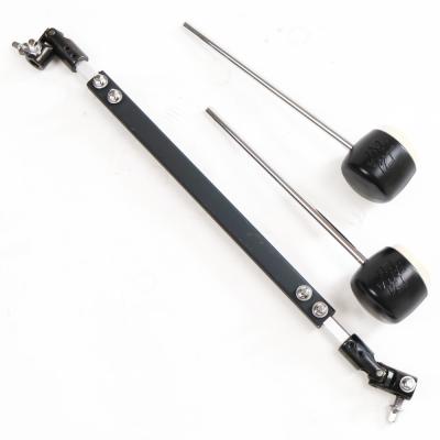 【中古】 ドラムツインペダル タマ TAMA HP200PTW Iron Cobra 200 Twin Pedal Power Glide アイアンコブラ 付属品画像