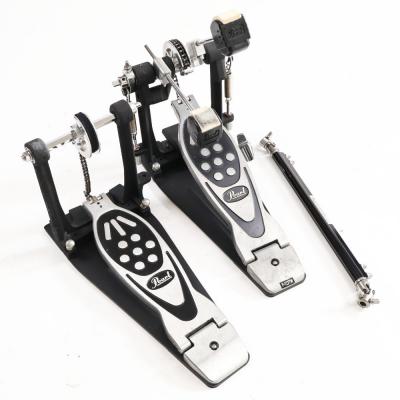 【中古】 ドラムツインペダル パール Pearl P-122TW ツインペダル ドラムペダル