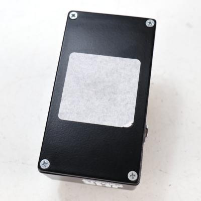 【中古】 JHS Pedals Haunting Mids ギターエフェクター プリアンプ ブースター MID EQコントロールペダル ボトム画像