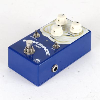 【中古】 エフェクター ファズ Umbrella Company Mayonaise Fuzz アンブレラカンパニー マヨネーズファズ 全体