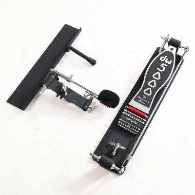 【中古】 カホンペダル DW DW-5000CJDL Direct Link Cajon Pedal カホンペダル DW5000CJDL 本体画像 斜め