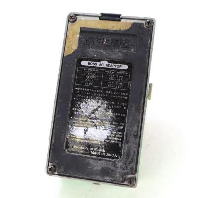 【中古】フェイザー エフェクター BOSS PH-1r Phaser 銀ネジ Made in Japan ギターエフェクター ボトム画像