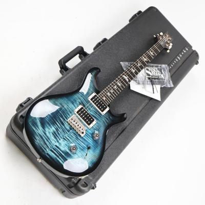 【中古】 エレキギター PRS Custom 24 Cobalt Smokeburst 2025年製 Paul Reed Smith カスタム24 ノン10 3.50kg