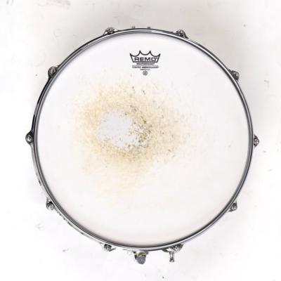 【中古】 スネアドラム パール Pearl Masters Custom Limited Edition 14×5 スネアドラム トップ画像