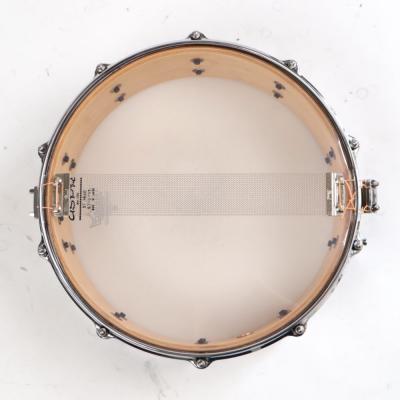 【中古】 スネアドラム パール Pearl Masters Custom Limited Edition 14×5 スネアドラム ボトム画像