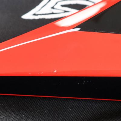 【中古】 ESP エレキギター ミニギター BABYMETAL MINI-ARROW べビーメタル ミニアロウ 傷