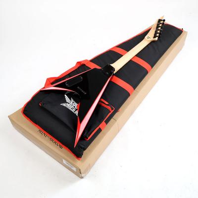 【中古】 ESP エレキギター ミニギター BABYMETAL MINI-ARROW べビーメタル ミニアロウ 背面