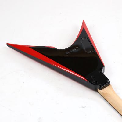 【中古】 ESP エレキギター ミニギター BABYMETAL MINI-ARROW べビーメタル ミニアロウ ボディ