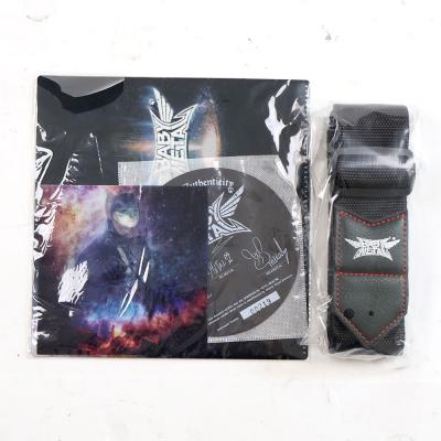 【中古】 ESP エレキギター ミニギター BABYMETAL MINI-ARROW べビーメタル ミニアロウ 付属品