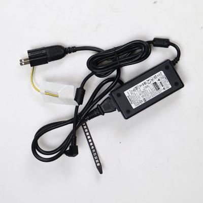 【中古】 アコギアンプ ローランド ROLAND AC-33 アコースティックギター用アンプ ブラック 付属品