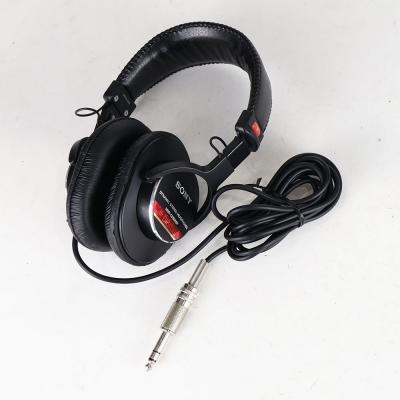 【中古】 ヘッドホン ソニー SONY MDR-CD900ST モニターヘッドホン