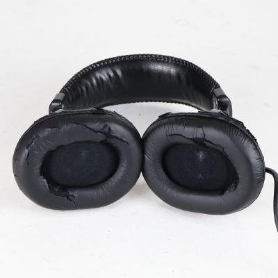 【中古】 ヘッドホン ソニー SONY MDR-CD900ST モニターヘッドホン イヤーパッド