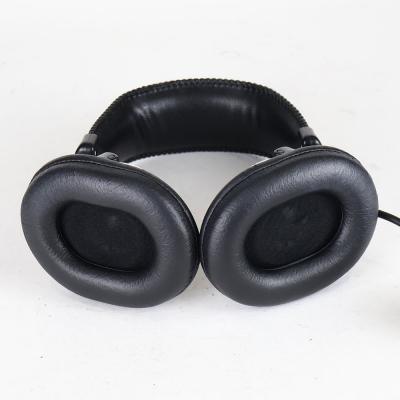【中古】 ヘッドホン ソニー SONY MDR-CD900ST モニターヘッドホン イヤーパッド
