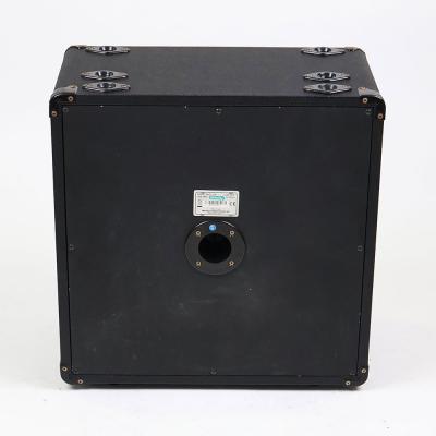 【中古】 スピーカーキャビネット MARSHALL MHZ112B 背面