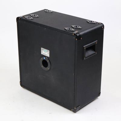 【中古】 スピーカーキャビネット MARSHALL MHZ112B 全体
