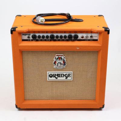 【中古】 ギターアンプ ORANGE ROCKERVERB 50 COMBO MK II 112