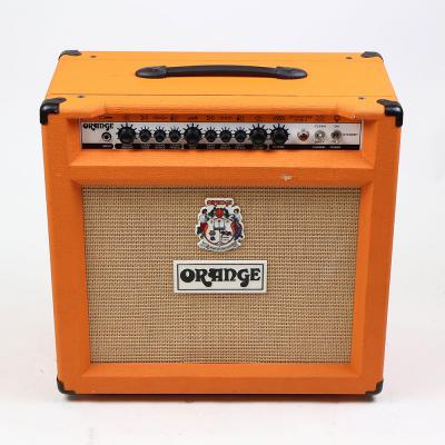 【中古】 ギターアンプ ORANGE ROCKERVERB 50 COMBO MK II 112 正面