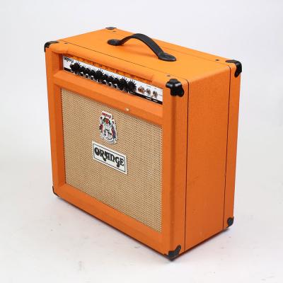 【中古】 ギターアンプ ORANGE ROCKERVERB 50 COMBO MK II 112 全体