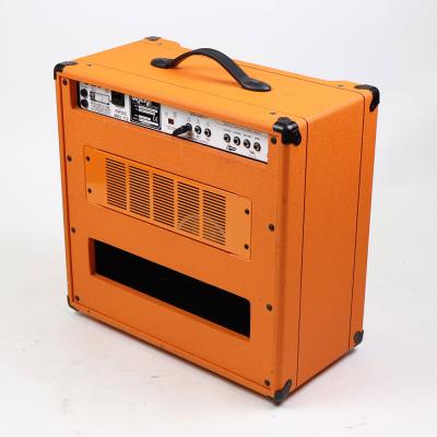 【中古】 ギターアンプ ORANGE ROCKERVERB 50 COMBO MK II 112 全体
