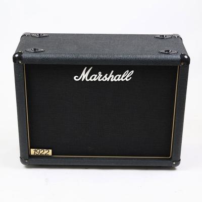 【中古】 MARSHALL マーシャル 1922 スピーカーキャビネット