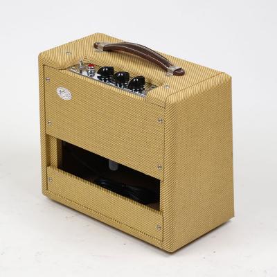 【中古】 ギターアンプ Fender Japan Tweed Champ TC-10 真空管アンプ フェンダージャパン ツイードチャンプ 全体