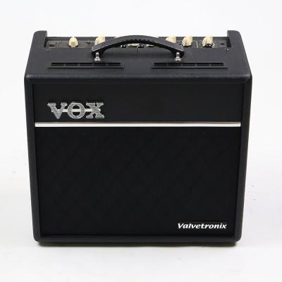 【中古】 ギターアンプ VOX VT40+ 正面
