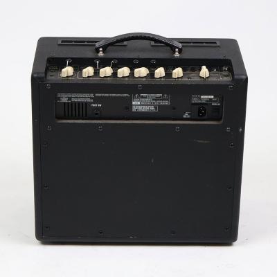 【中古】 ギターアンプ VOX VT40+ 背面