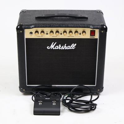 【中古】 ギターアンプ マーシャル MARSHALL DSL5C コンボアンプ 真空管アンプ