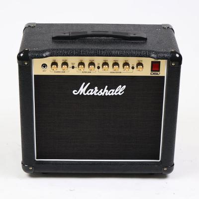 【中古】 ギターアンプ マーシャル MARSHALL DSL5C コンボアンプ 真空管アンプ 正面