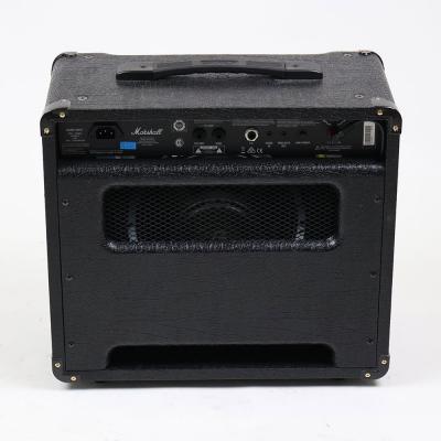 【中古】 ギターアンプ マーシャル MARSHALL DSL5C コンボアンプ 真空管アンプ 背面