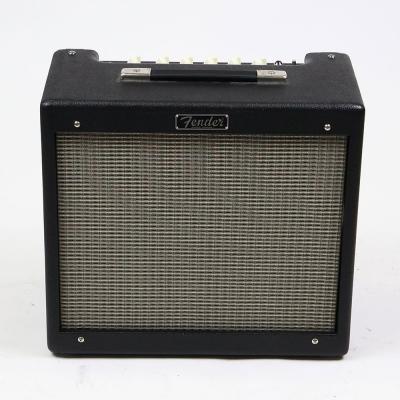 【中古】 Fender Blues Junior IV ギターアンプ コンボ 真空管アンプ