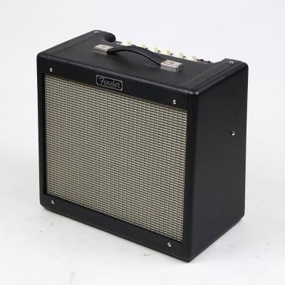 【中古】 Fender Blues Junior IV ギターアンプ コンボ 真空管アンプ 全体