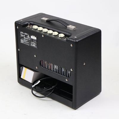 【中古】 Fender Blues Junior IV ギターアンプ コンボ 真空管アンプ 全体