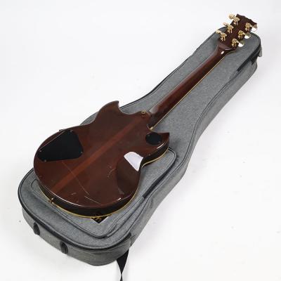 【中古】 エレキギター YAMAHA SG2000 BS 1981年製 ヤマハ SG スルーネック構造 Made in Japan 背面