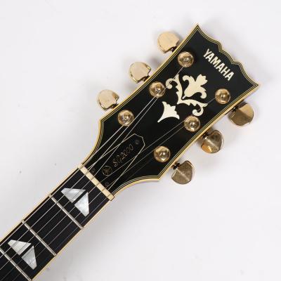 【中古】 エレキギター YAMAHA SG2000 BS 1981年製 ヤマハ SG スルーネック構造 Made in Japan ヘッド