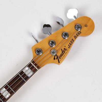 【中古】 エレキベース Fender フェンダー American Vintage ’74 Jazz Bass OWT 2013年製 Made in USA ジャズベース ヘッド